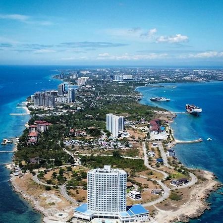 Апартаменти Amazing Bay View Мактан Екстер'єр фото